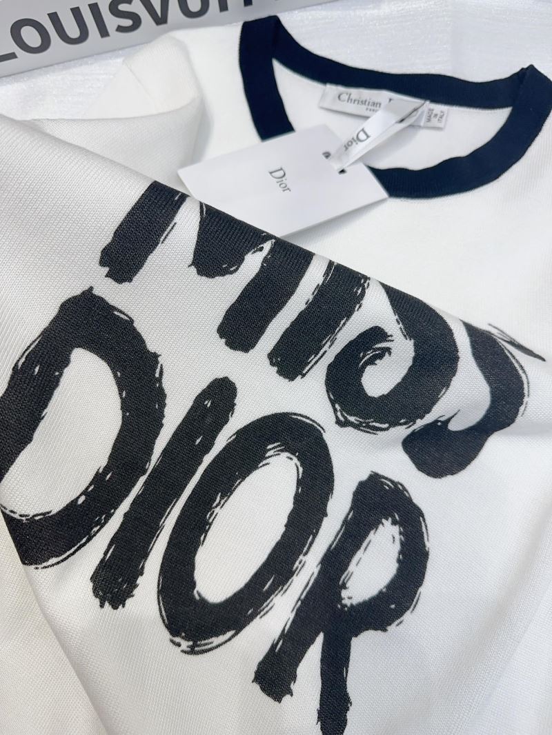 Christian Dior T-Shirts